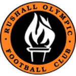 Escudo de Rushall Olympic