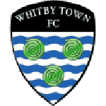 Escudo de Whitby Town