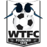 Escudo de Wimborne Town