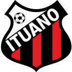 Escudo de Ituano