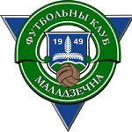 Escudo de Molodechno-DYuSSh 4