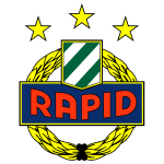 Escudo de Rapid Vienna