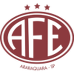 Escudo de Ferroviária