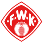 Escudo de Würzburger Kickers