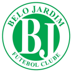Escudo de Belo Jardim