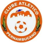 Escudo de Atlético PE