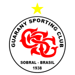 Escudo de Guarany de Sobral