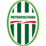 Escudo de Metropolitano