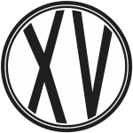 Escudo de XV de Piracicaba