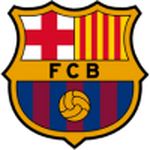 Escudo de Barcelona U19