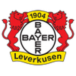 Escudo de Bayer Leverkusen U19