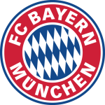 Escudo de Bayern München U19
