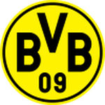 Escudo de Borussia Dortmund U19