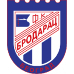 Escudo de Brodarac U19