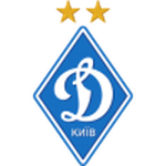 Escudo de Dynamo Kyiv U19