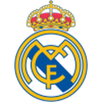 Escudo de Real Madrid U19