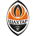 Escudo de Shakhtar Donetsk U19