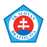 Escudo de Slovan Bratislava U19