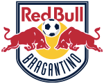 Escudo de RB Bragantino