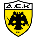 Escudo de AEK Athens U19