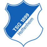 Escudo de Hoffenheim U19