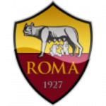 Escudo de Roma U19