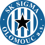 Escudo de Sigma Olomouc U19