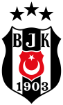 Escudo de Beşiktaş U19