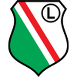Escudo de Legia Warszawa U19