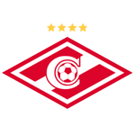 Escudo de Spartak Moskva U19