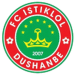 Escudo de Istiqlol
