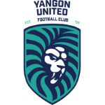 Escudo de Yangon United