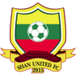 Escudo de Shan United