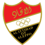 Escudo de Al Ittihad