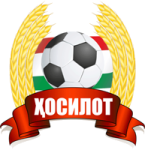 Escudo de Khosilot Farkhor