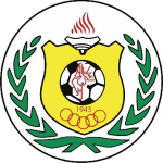 Escudo de Shabab Al Khaleel