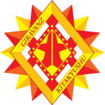 Escudo de Kitakyushu