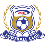 Escudo de Azam