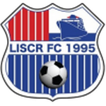 Escudo de LISCR