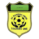 Escudo de Maniema Union