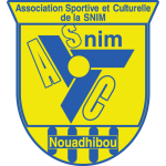 Escudo de SNIM