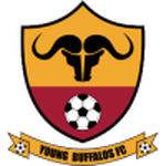 Escudo de Young Buffaloes