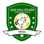Escudo de Aduana Stars