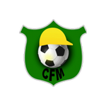 Escudo de Mounana