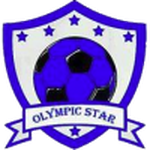 Escudo de Olympic Star