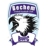 Escudo de Bechem United