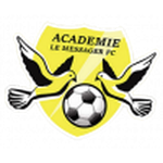 Escudo de Le Messager Ngozi
