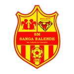 Escudo de Sanga Balende