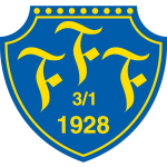 Escudo de Falkenbergs FF