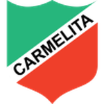 Escudo de AD Carmelita
